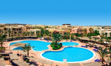 Jaz Makadi Saraya Resort Hurghada Makadi Sejur si vacanta Oferta 2022