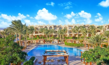Jaz Makadi Star & Spa Hurghada Makadi Sejur si vacanta Oferta 2023