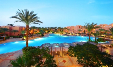 Jaz Makadi Oasis Resort Hurghada Makadi Sejur si vacanta Oferta 2022