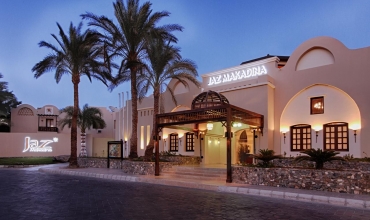 Jaz Makadina Hurghada Makadi Sejur si vacanta Oferta 2022