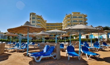 Magic Beach Hotel Hurghada Hurghada City Sejur si vacanta Oferta 2023