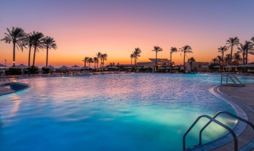 Cleopatra Luxury Resort Makadi Bay Hurghada Makadi Sejur si vacanta Oferta 2023