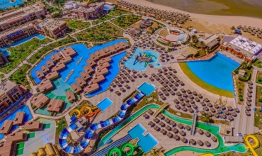 Titanic Palace Hurghada Hurghada City Sejur si vacanta Oferta 2024