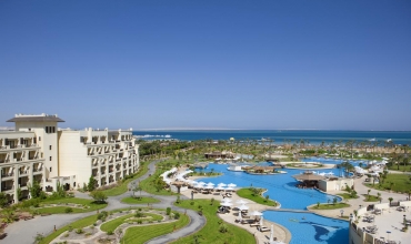 Steigenberger Aldau Beach Hotel Hurghada Hurghada City Sejur si vacanta Oferta 2024