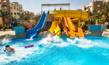 El Karma Aqua Beach Resort (ex Nubia Aqua Beach Resort) Hurghada Hurghada City Sejur si vacanta Oferta 2023