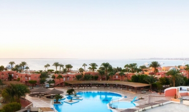 Paradise Abu Soma Resort (Ex Balina Paradise Abu Soma Resort) Hurghada Safaga Sejur si vacanta Oferta 2022