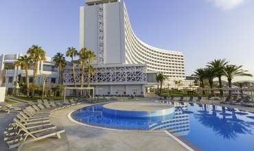 Akti Imperial Deluxe Spa Resort by Wyndham Rhodos Ixia Sejur si vacanta Oferta 2022 - 2023