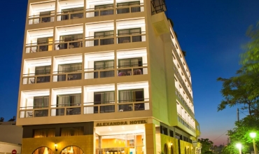 Alexandra Hotel Kos Kos Town Sejur si vacanta Oferta 2022 - 2023