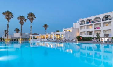The Aeolos Beach Hotel **** Kos Lambi Sejur si vacanta Oferta 2022