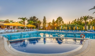 Kipriotis Hippocrates Hotel - Adults Only Kos Psalidi Sejur si vacanta Oferta 2022 - 2023