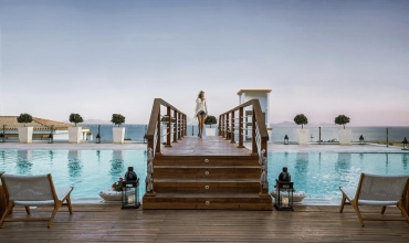 Mitsis Blue Domes Resort & Spa ***** Kos Kardamena Sejur si vacanta Oferta 2022