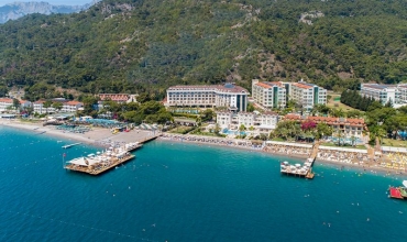 Imperial Sunland Hotel Kemer Antalya Kemer Sejur si vacanta Oferta 2022
