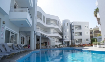Anastasia Hotel & Apartments **+ Kos Kos Town Sejur si vacanta Oferta 2022