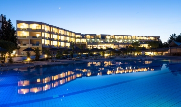 Sovereign Beach Hotel Kos Kardamena Sejur si vacanta Oferta 2022 - 2023