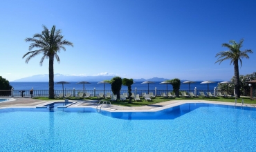Dimitra Beach Hotel & Suites Kos Agios Fokas Sejur si vacanta Oferta 2022 - 2023