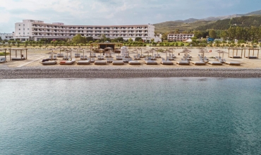 Mitsis Ramira Beach Hotel Kos Psalidi Sejur si vacanta Oferta 2022 - 2023