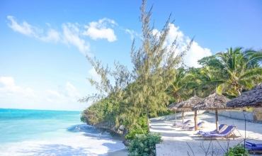 Hotel Pearl Beach Resort & Spa Zanzibar **** Zanzibar Coasta de Sud-Est Sejur si vacanta Oferta 2022