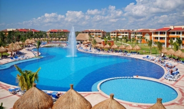 Bahia Principe Grand Coba ***** Cancun si Riviera Maya Tulum Sejur si vacanta Oferta 2022