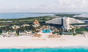 Iberostar Selection Cancun Cancun si Riviera Maya Cancun Sejur si vacanta Oferta 2022 - 2023