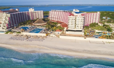 Crown Paradise Club Cancun Cancun si Riviera Maya Cancun Sejur si vacanta Oferta 2022