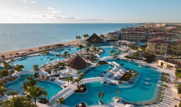 Moon Palace Cancun Resort Cancun si Riviera Maya Cancun Sejur si vacanta Oferta 2022 - 2023