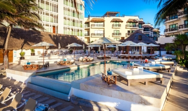Aspira Hotel & Beach Club **** Cancun si Riviera Maya Playa del Carmen Sejur si vacanta Oferta 2022
