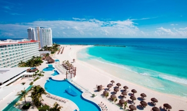 Krystal Resort Cancun **** Cancun si Riviera Maya Cancun Sejur si vacanta Oferta 2022