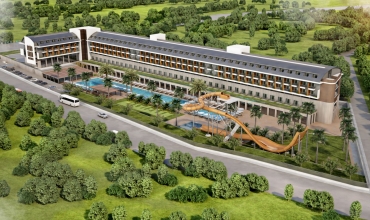 Aydinbey Queen's Palace Hotel Antalya Belek Sejur si vacanta Oferta 2022