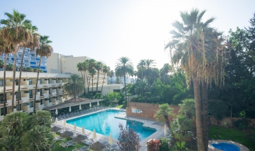 Hotel Bluesea Al Andalus (ex Royal Al Andalus) Costa del Sol - Malaga Torremolinos Sejur si vacanta Oferta 2023 - 2024