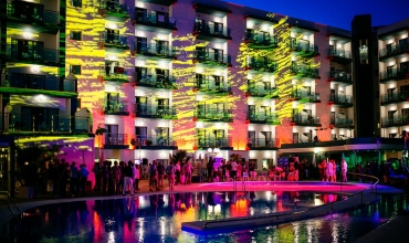 Hotel Ritual Torremolinos - Adults Only Costa del Sol - Malaga Torremolinos Sejur si vacanta Oferta 2022 - 2023