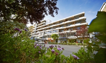 Hotel San Cristobal Costa del Sol - Malaga Marbella Sejur si vacanta Oferta 2022