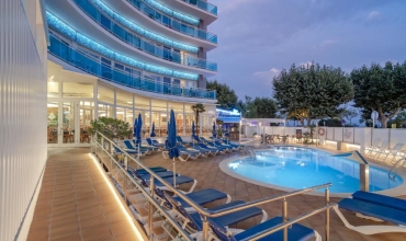 Hotel GHT Maritim Costa Brava - Barcelona Calella Sejur si vacanta Oferta 2022