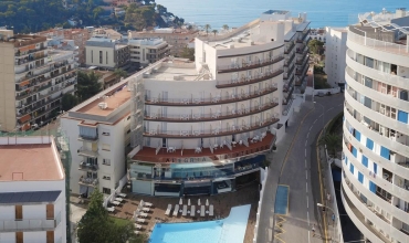 Hotel ALEGRIA Sun Village Costa Brava - Barcelona Lloret de Mar Sejur si vacanta Oferta 2022 - 2023