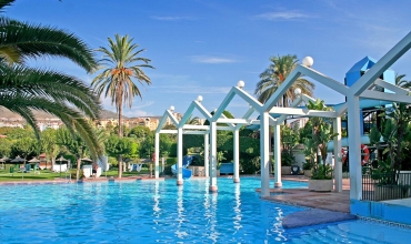Select Benal Beach Apartments **** Costa del Sol - Malaga Benalmadena Sejur si vacanta Oferta 2022