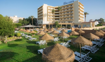 Hotel Royal Costa Costa del Sol - Malaga Torremolinos Sejur si vacanta Oferta 2022 - 2023