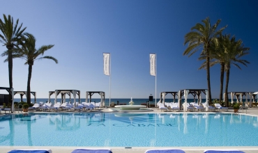 Los Monteros Marbella Hotel & Spa Costa del Sol - Malaga Marbella Sejur si vacanta Oferta 2022 - 2023