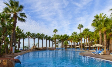 Marbella Playa Hotel **** Costa del Sol - Malaga Marbella Sejur si vacanta Oferta 2022
