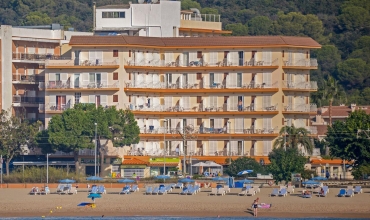Hotel Rosa Naútica Costa Brava - Barcelona Malgrat de Mar Sejur si vacanta Oferta 2022