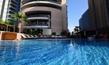 Majestic City Retreat Hotel Emiratele Arabe Unite Dubai Sejur si vacanta Oferta 2022 - 2023