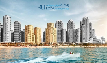 Vacanta si Sejur Dubai, Roda Amwaj Suites Jumeirah Beach Residence, 1, karpaten.ro