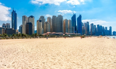 Vacanta si Sejur Dubai, JA Oasis Beach Tower Apartments, 1, karpaten.ro