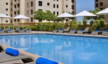 Vacanta si Sejur Dubai, Delta Hotels by Marriott Jumeirah Beach, 1, karpaten.ro