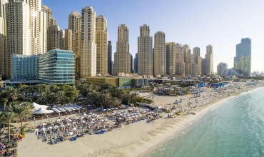 Vacanta si Sejur Dubai, Hilton Dubai Jumeirah Beach, 1, karpaten.ro