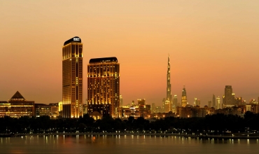 Vacanta si Sejur Dubai, Hotel Hyatt Regency Dubai Creek Heights, 1, karpaten.ro