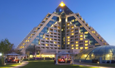 Vacanta si Sejur Dubai, Hotel Raffles Dubai, 1, karpaten.ro