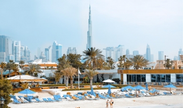 Vacanta si Sejur Dubai, Dubai Marine Beach Resort & Spa, 1, karpaten.ro