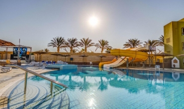 Palm Beach Resort Hurghada Hurghada City Sejur si vacanta Oferta 2023