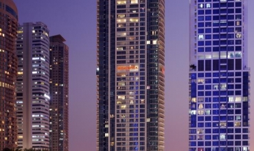 Vacanta si Sejur Dubai, Movenpick Hotel Jumeirah Lakes Towers, 1, karpaten.ro