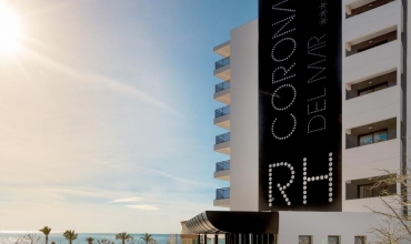 Hotel RH Corona del Mar, 1, karpaten.ro