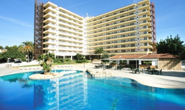BQ Belvedere Hotel Palma de Mallorca Cala Major Sejur si vacanta Oferta 2022